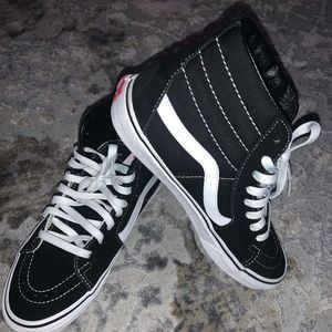 Vans Sk8-Hi